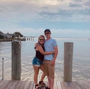 Meet your Posher, George